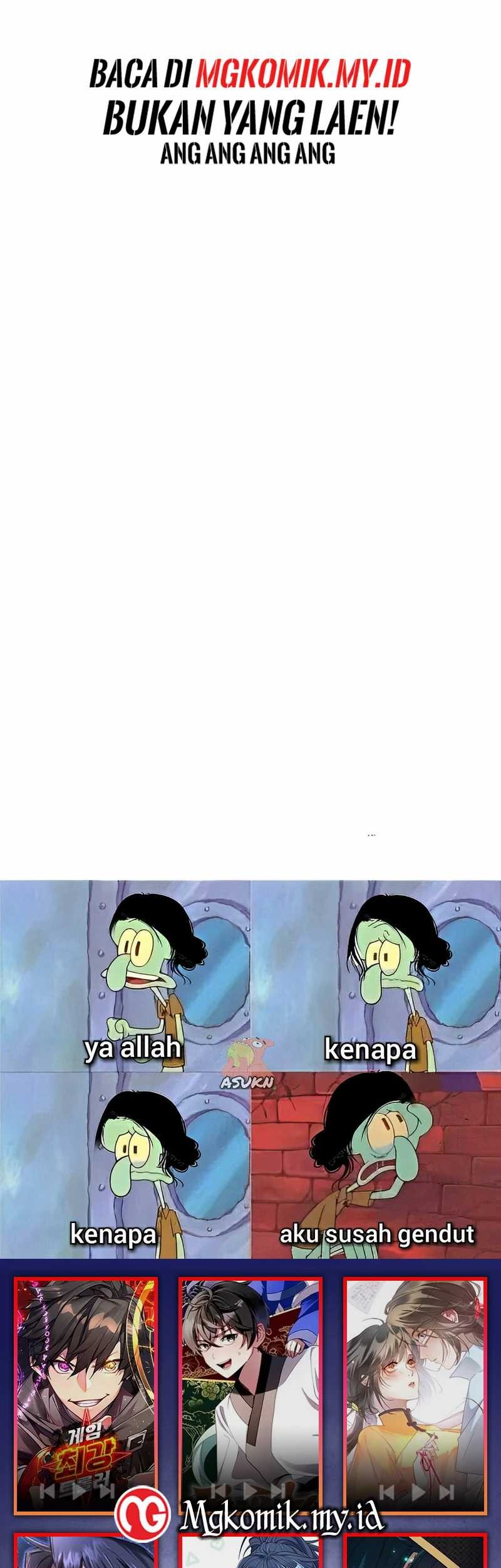 Heavenly Demon Wants to Be a Chef Chapter 35 Gambar 89