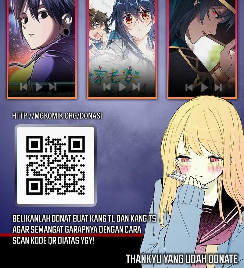 Heavenly Demon Wants to Be a Chef Chapter 35 Gambar 90