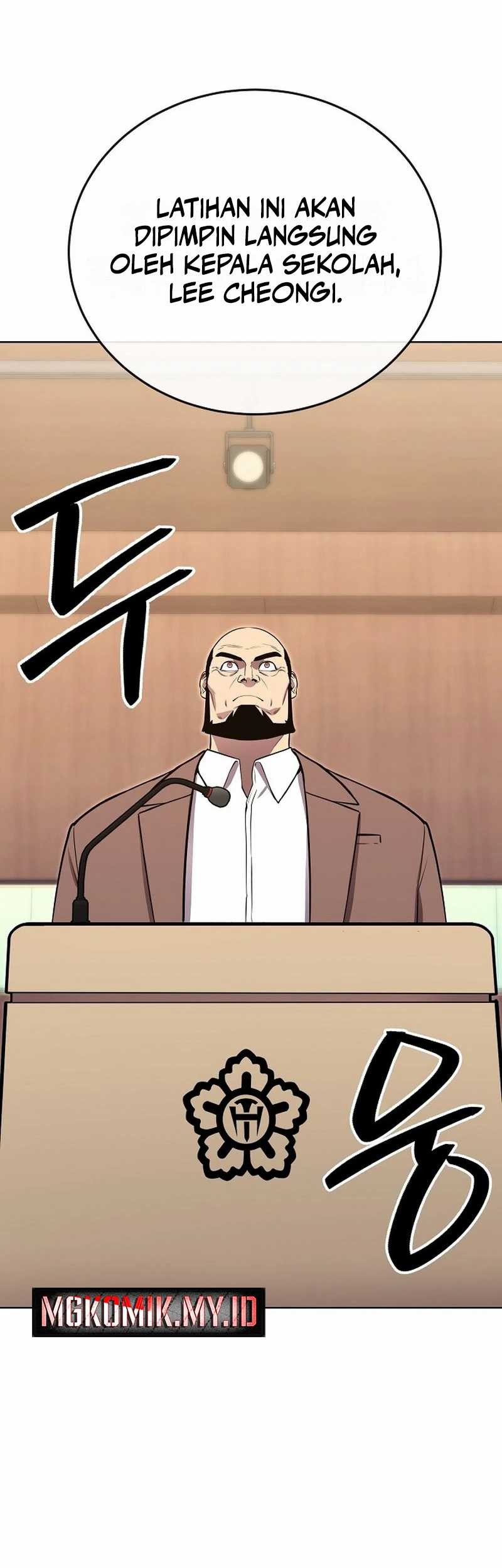 Heavenly Demon Wants to Be a Chef Chapter 35 Gambar 79