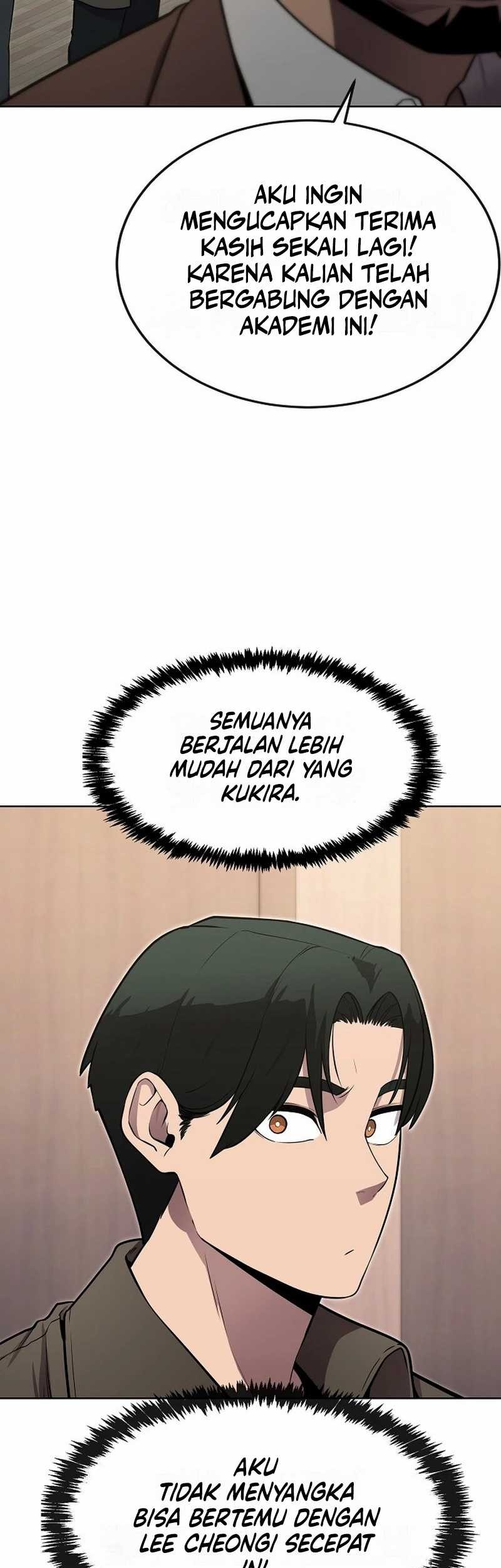 Heavenly Demon Wants to Be a Chef Chapter 35 Gambar 81