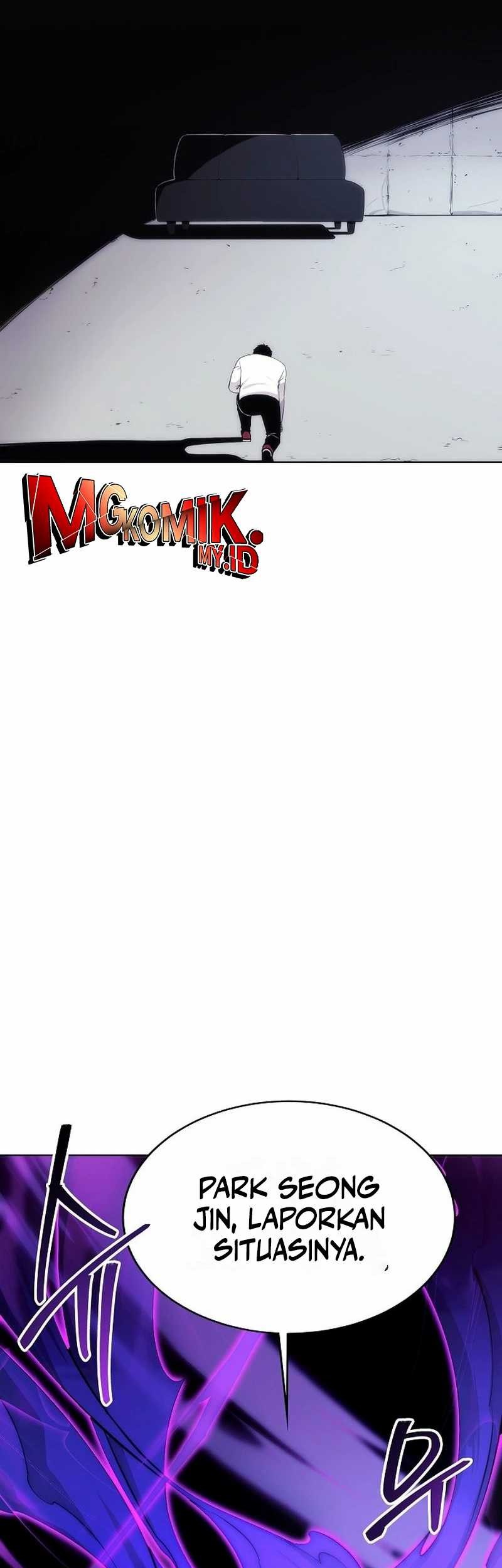 Heavenly Demon Wants to Be a Chef Chapter 35 Gambar 7