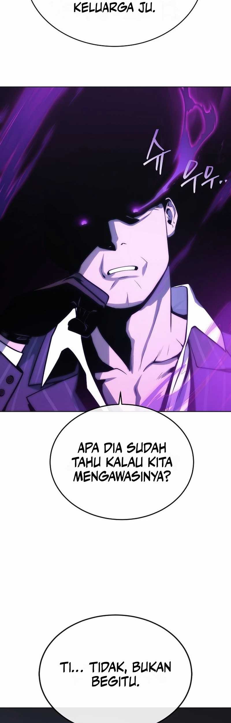 Heavenly Demon Wants to Be a Chef Chapter 35 Gambar 9