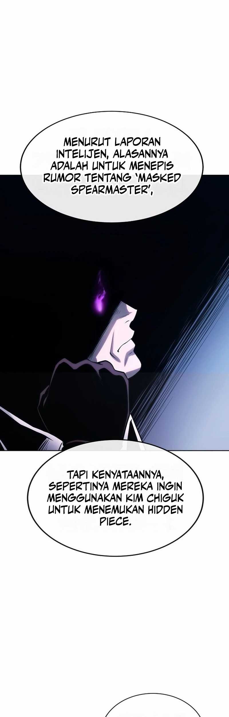 Heavenly Demon Wants to Be a Chef Chapter 35 Gambar 11