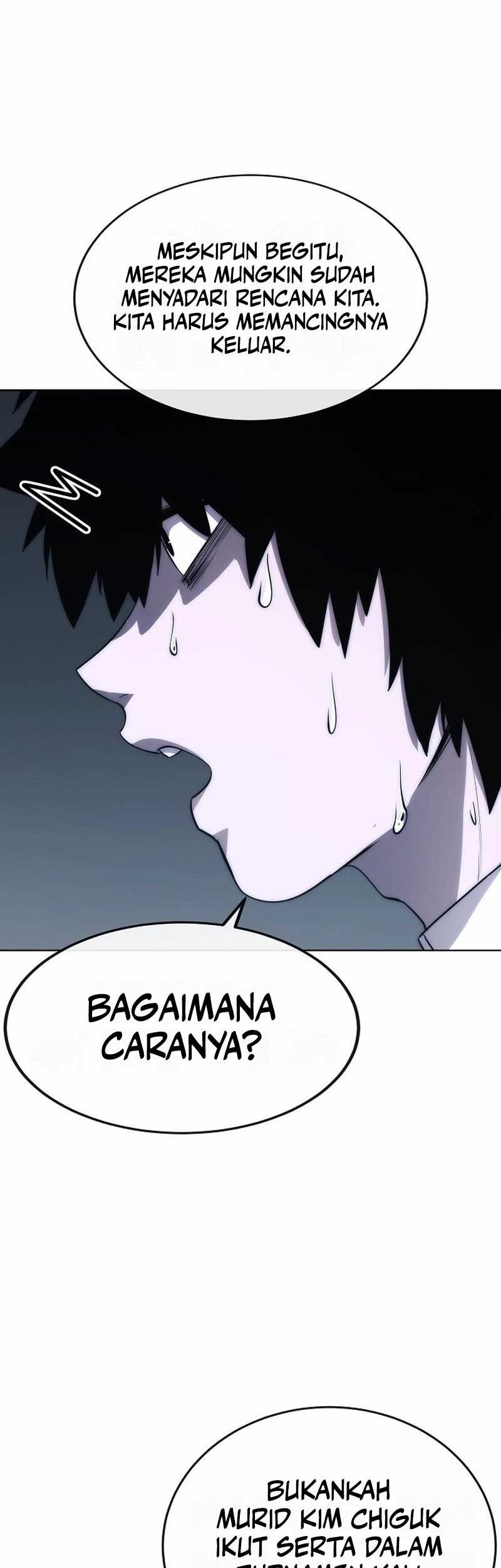 Heavenly Demon Wants to Be a Chef Chapter 35 Gambar 13