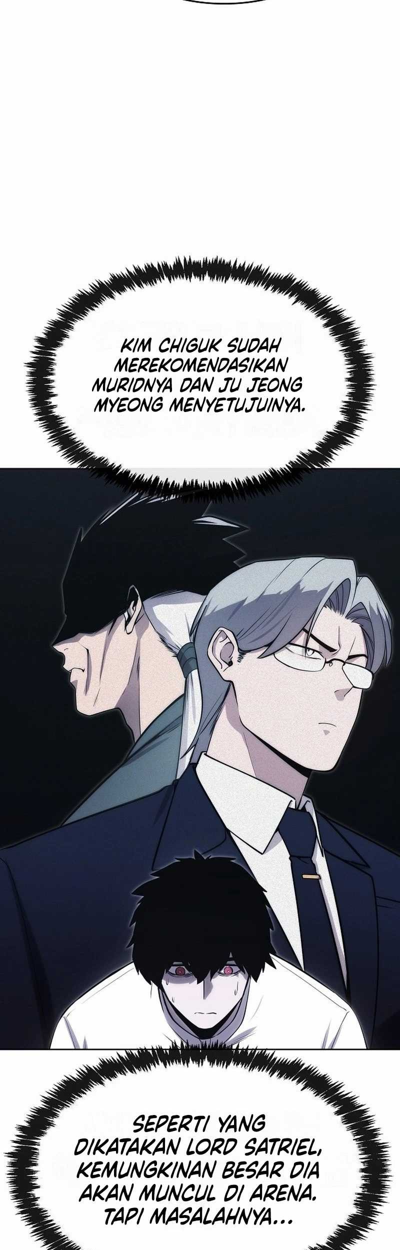 Heavenly Demon Wants to Be a Chef Chapter 35 Gambar 15