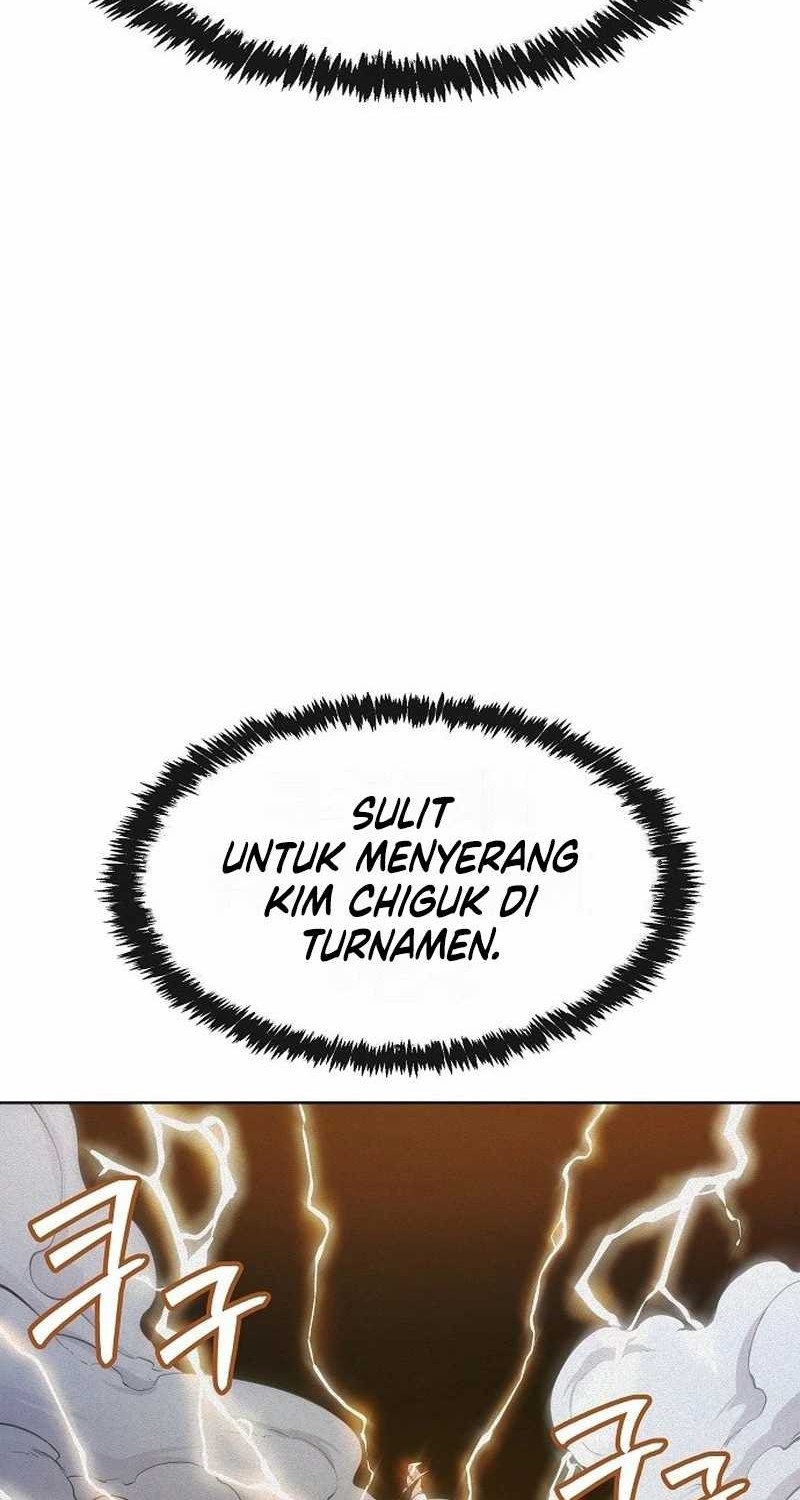 Heavenly Demon Wants to Be a Chef Chapter 35 Gambar 16