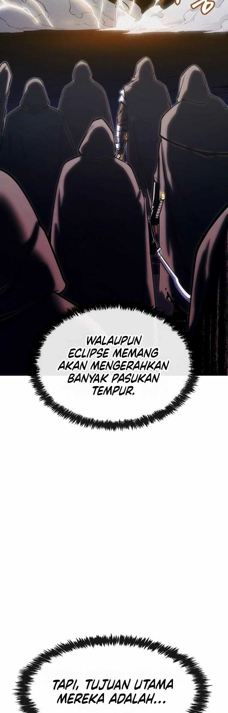 Heavenly Demon Wants to Be a Chef Chapter 35 Gambar 17