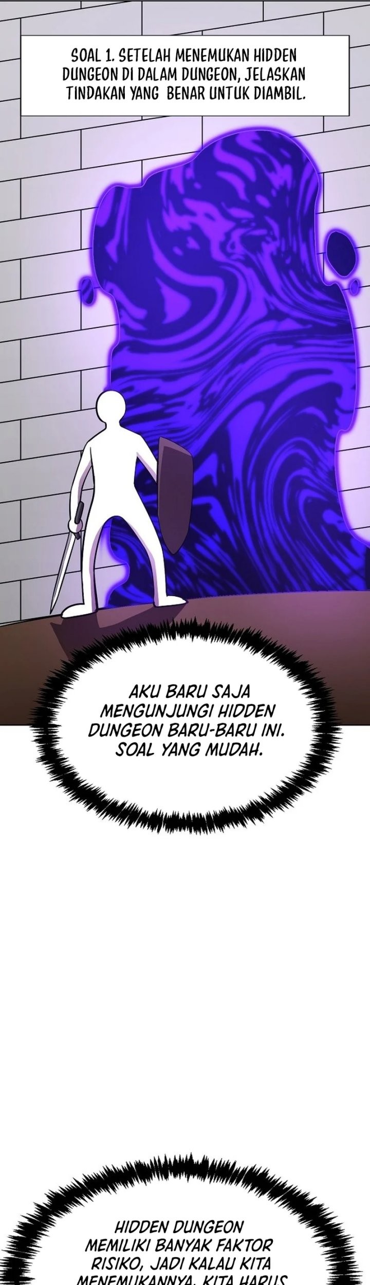 Heavenly Demon Wants to Be a Chef Chapter 34 Gambar 28