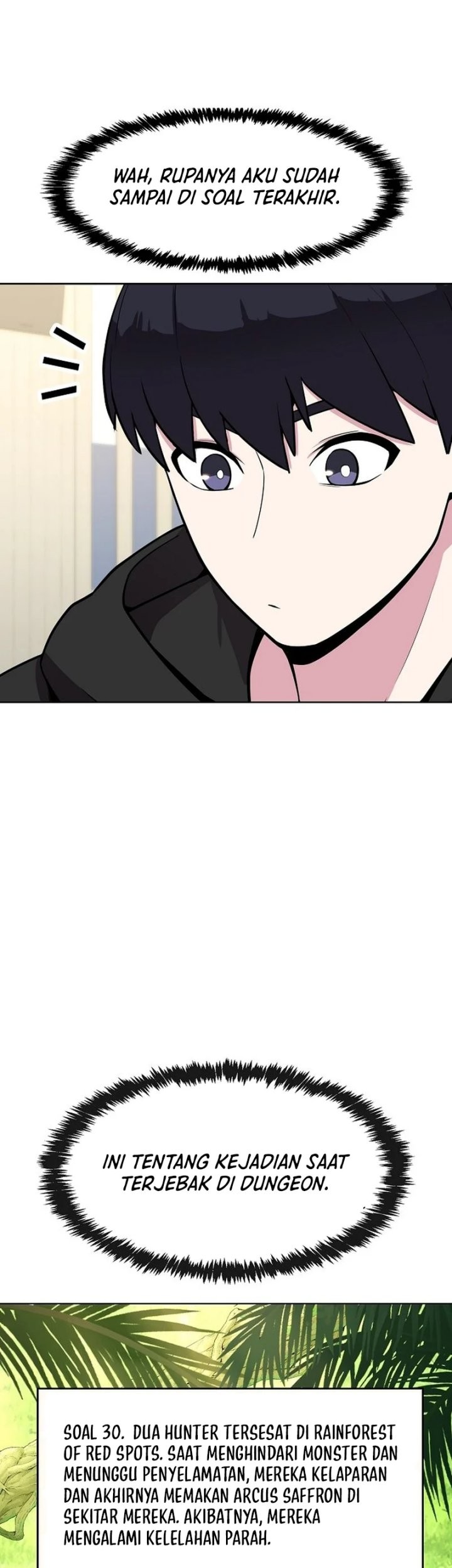 Heavenly Demon Wants to Be a Chef Chapter 34 Gambar 34