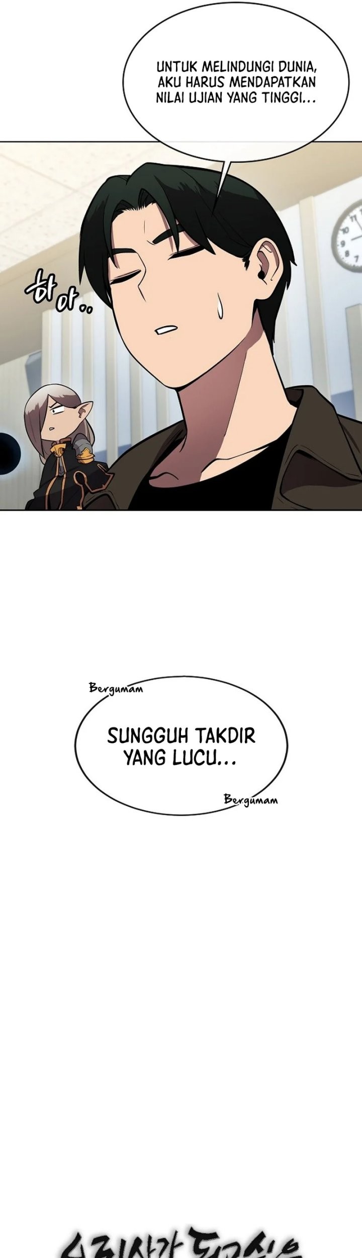 Heavenly Demon Wants to Be a Chef Chapter 34 Gambar 21