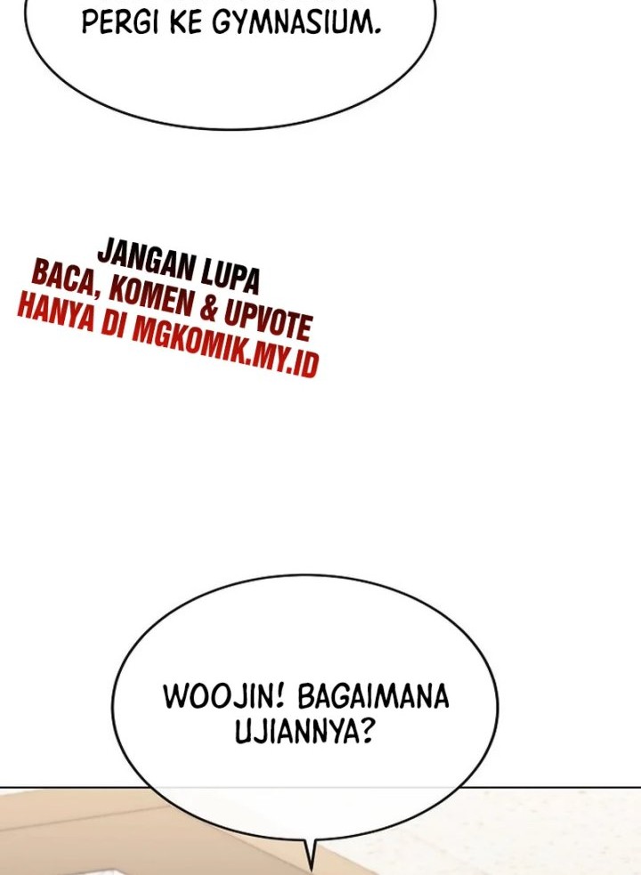 Heavenly Demon Wants to Be a Chef Chapter 34 Gambar 45