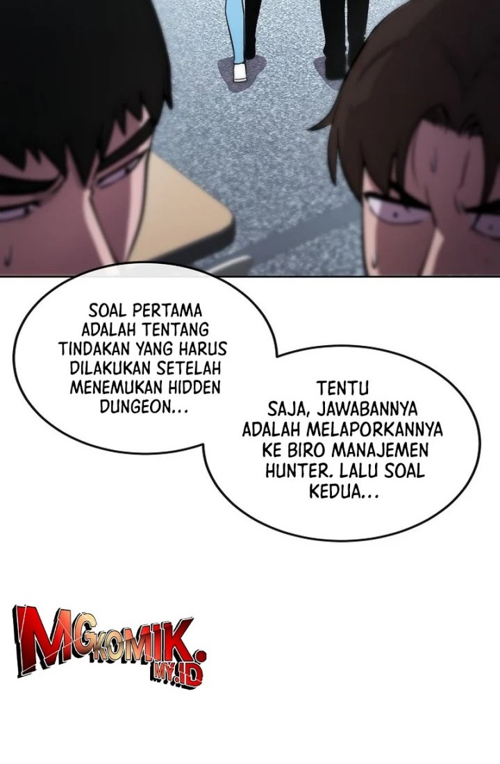 Heavenly Demon Wants to Be a Chef Chapter 34 Gambar 49