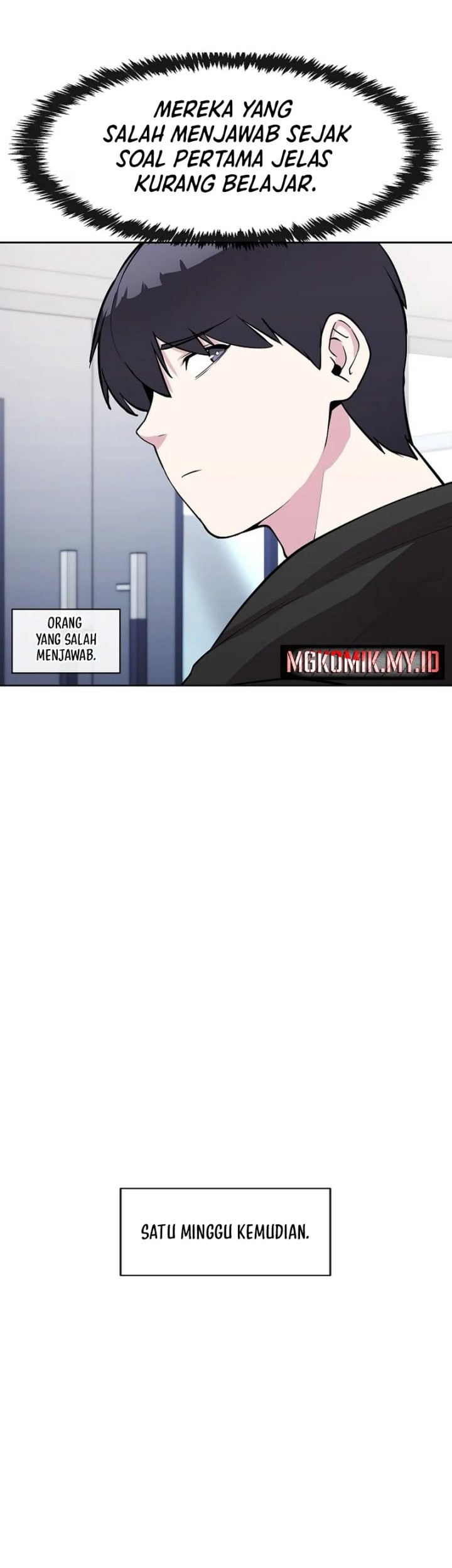 Heavenly Demon Wants to Be a Chef Chapter 34 Gambar 50