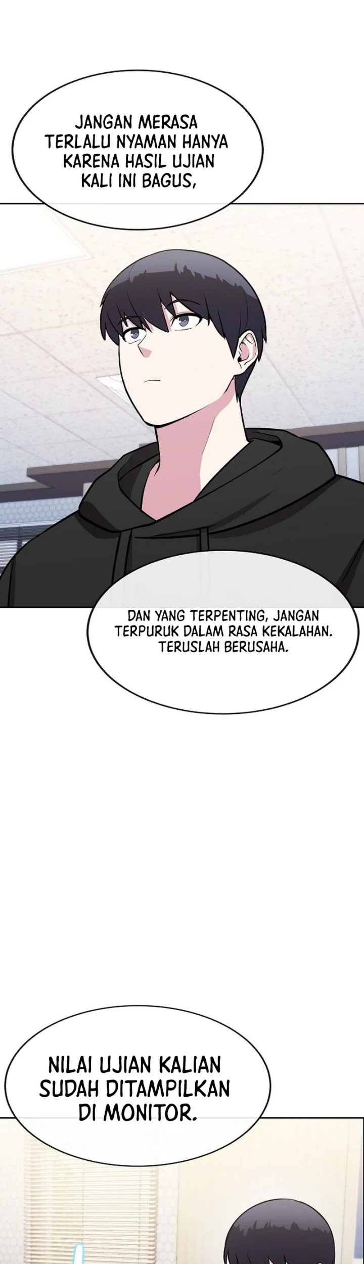 Heavenly Demon Wants to Be a Chef Chapter 34 Gambar 54