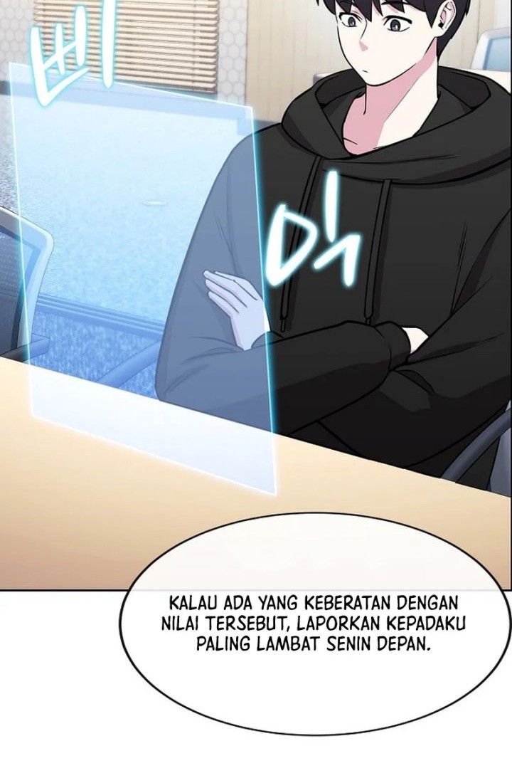 Heavenly Demon Wants to Be a Chef Chapter 34 Gambar 55