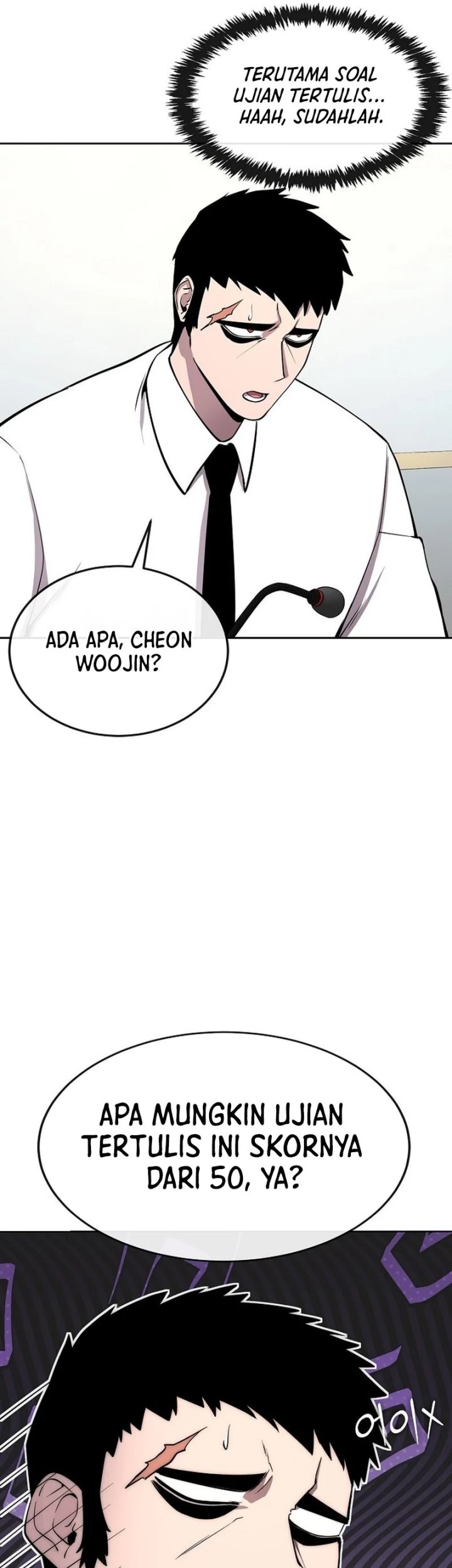 Heavenly Demon Wants to Be a Chef Chapter 34 Gambar 65