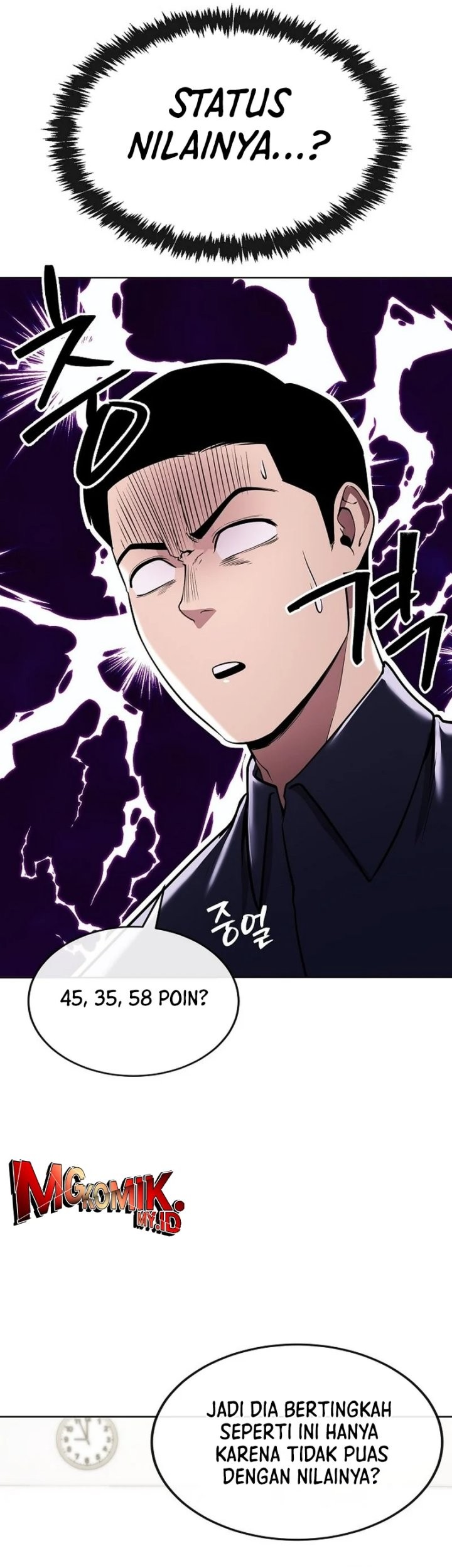 Heavenly Demon Wants to Be a Chef Chapter 34 Gambar 69