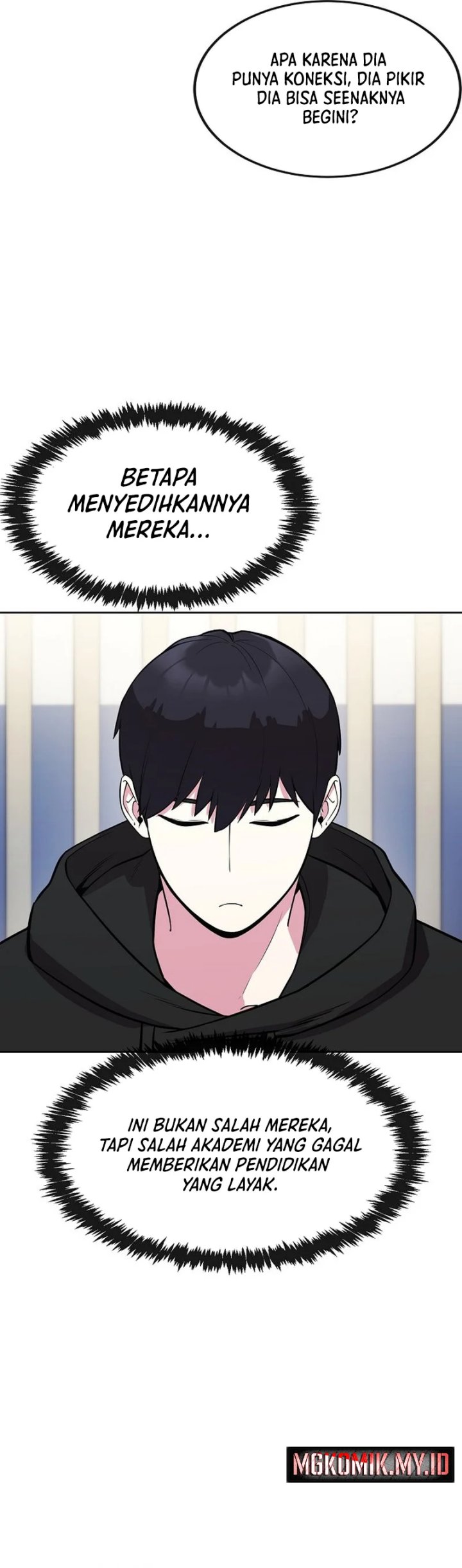 Heavenly Demon Wants to Be a Chef Chapter 34 Gambar 71