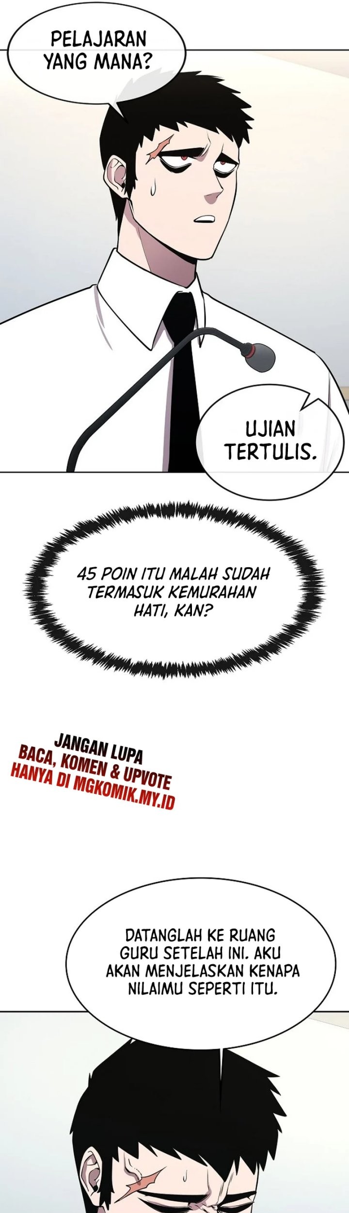 Heavenly Demon Wants to Be a Chef Chapter 34 Gambar 72