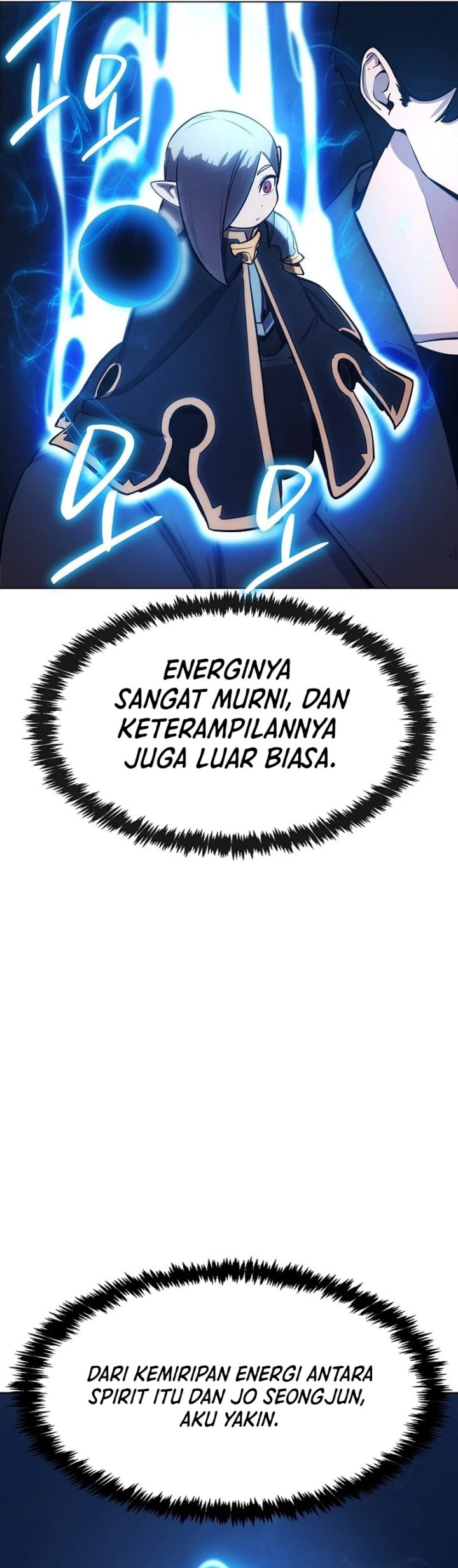 Heavenly Demon Wants to Be a Chef Chapter 34 Gambar 5