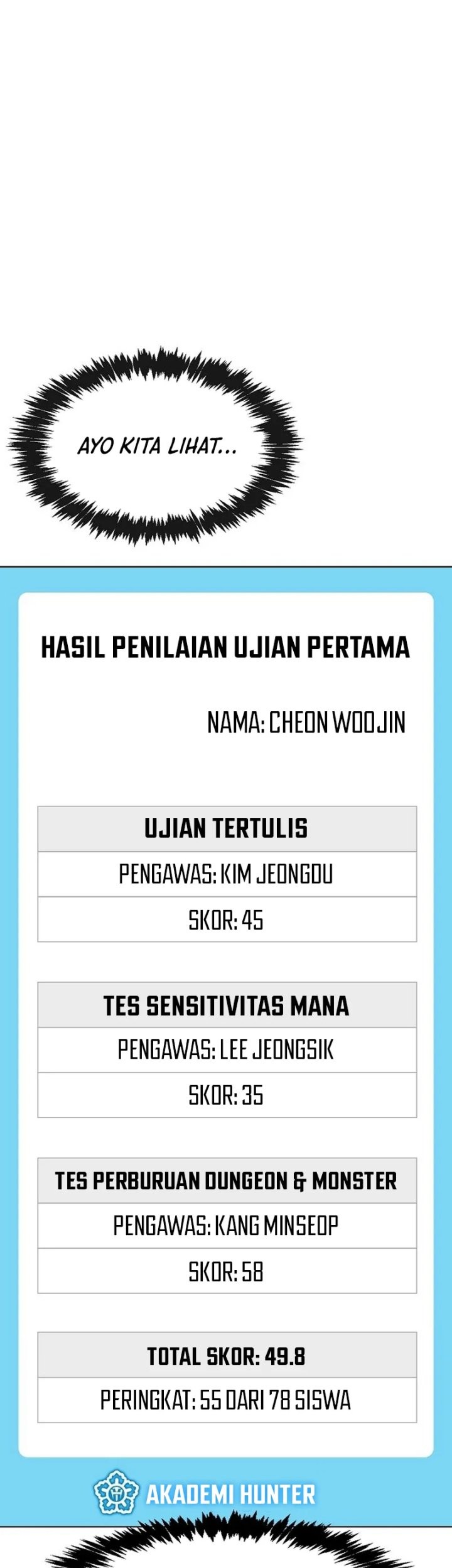 Heavenly Demon Wants to Be a Chef Chapter 34 Gambar 56