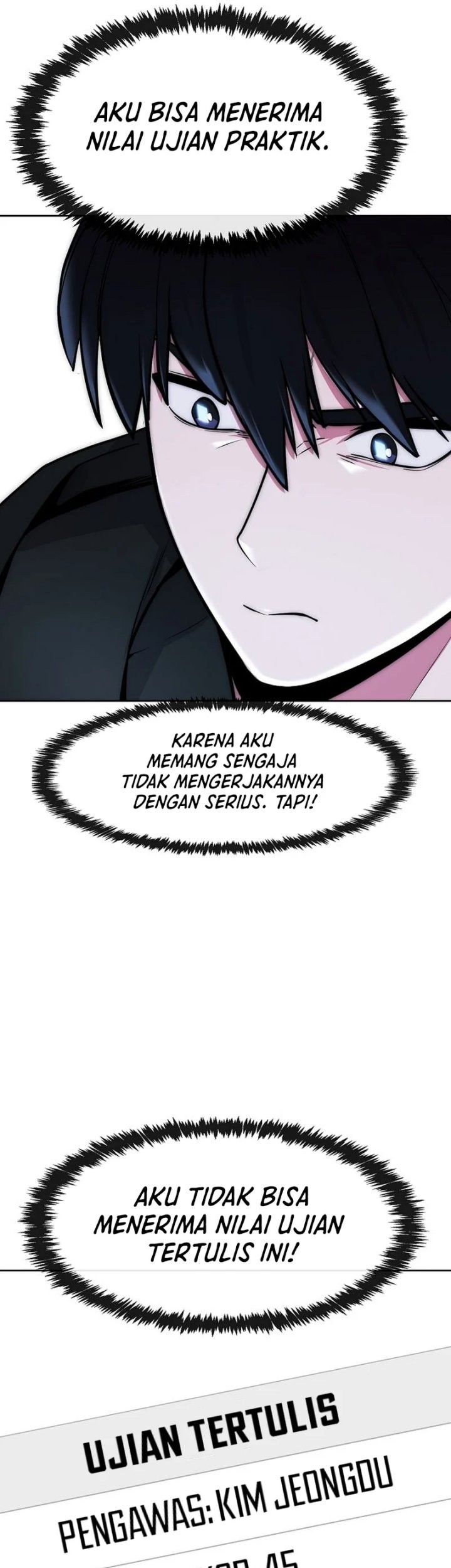 Heavenly Demon Wants to Be a Chef Chapter 34 Gambar 58