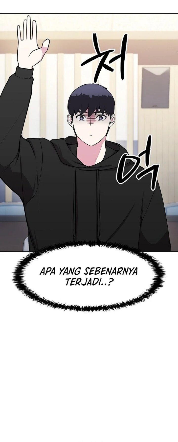 Heavenly Demon Wants to Be a Chef Chapter 34 Gambar 62