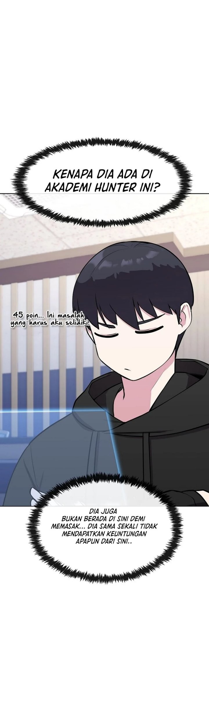 Heavenly Demon Wants to Be a Chef Chapter 34 Gambar 82