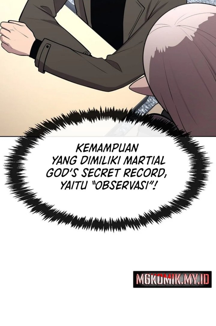 Heavenly Demon Wants to Be a Chef Chapter 34 Gambar 85