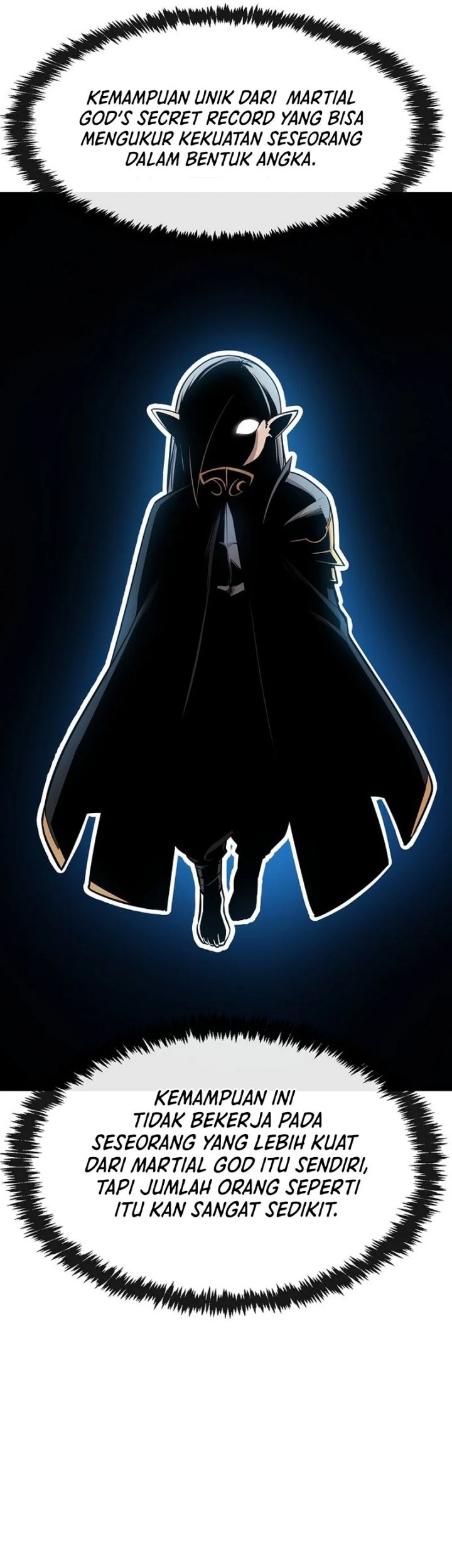 Heavenly Demon Wants to Be a Chef Chapter 34 Gambar 86