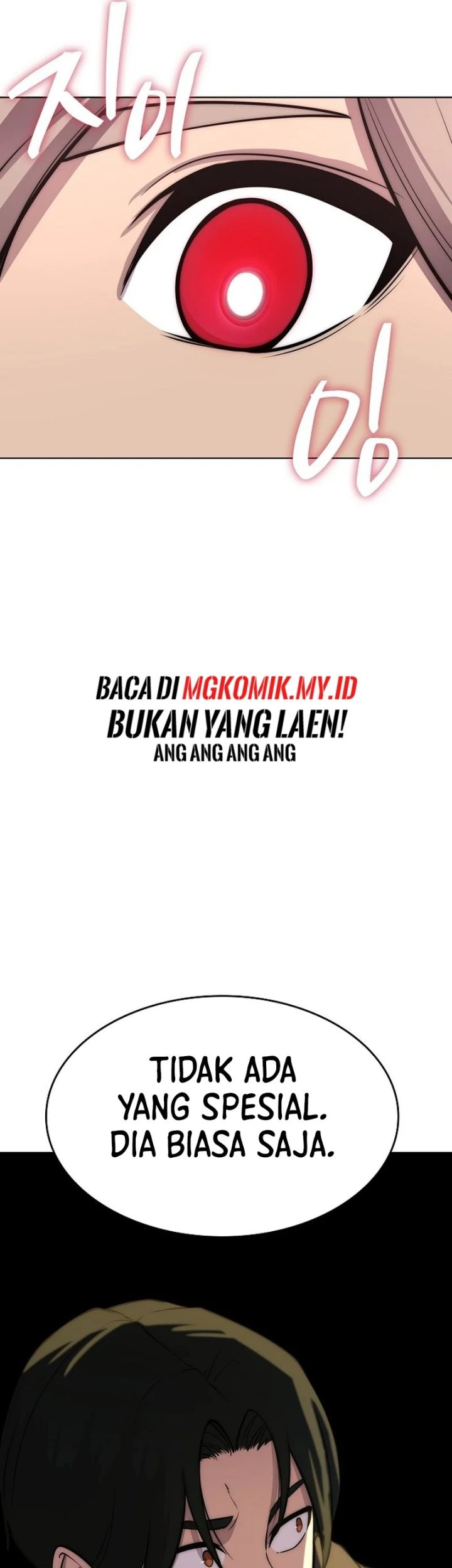 Heavenly Demon Wants to Be a Chef Chapter 34 Gambar 90