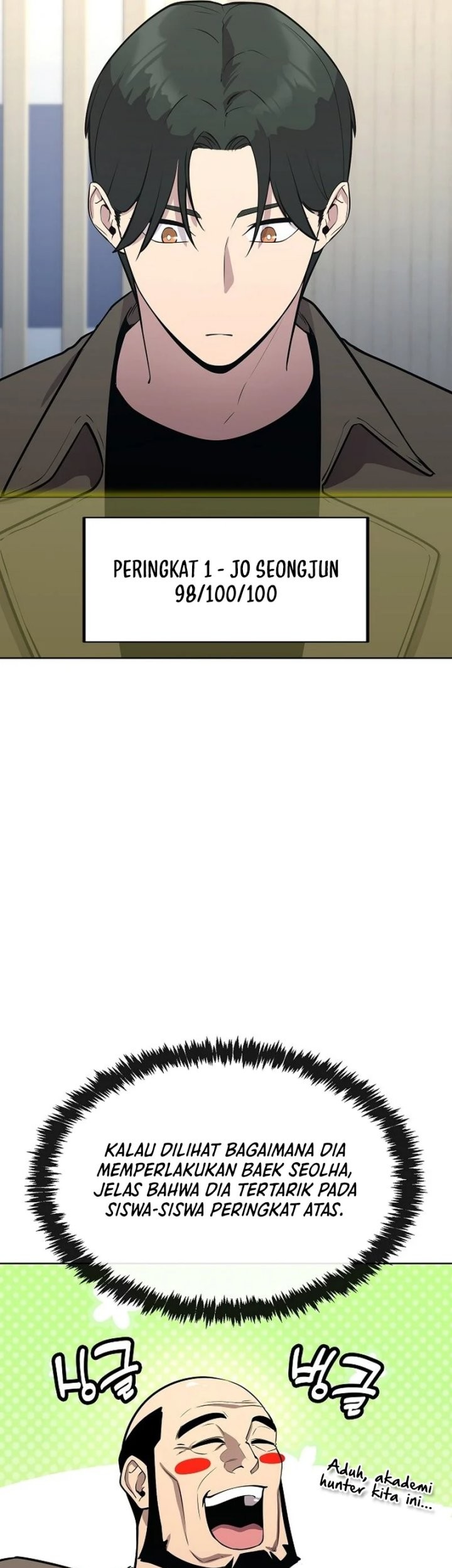 Heavenly Demon Wants to Be a Chef Chapter 34 Gambar 76