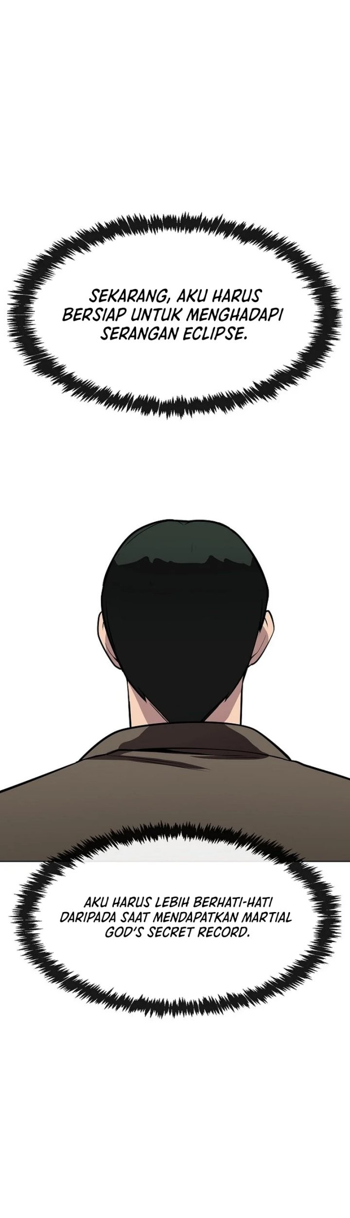 Heavenly Demon Wants to Be a Chef Chapter 34 Gambar 78