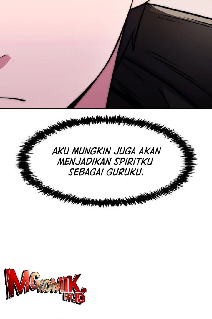 Heavenly Demon Wants to Be a Chef Chapter 34 Gambar 7