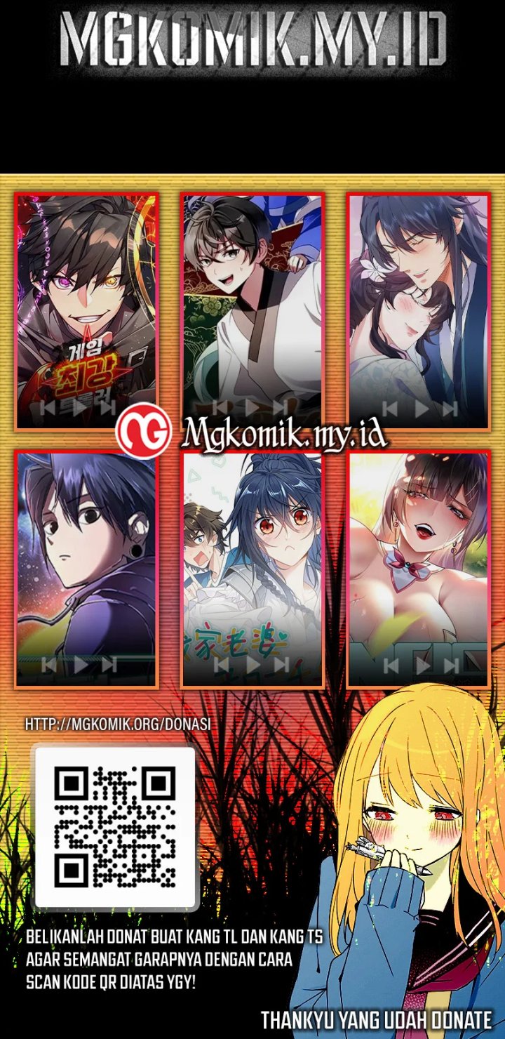 Heavenly Demon Wants to Be a Chef Chapter 34 Gambar 102