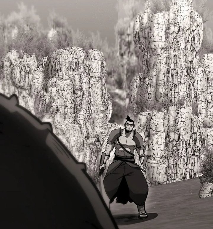 Heavenly Demon Wants to Be a Chef Chapter 34 Gambar 95