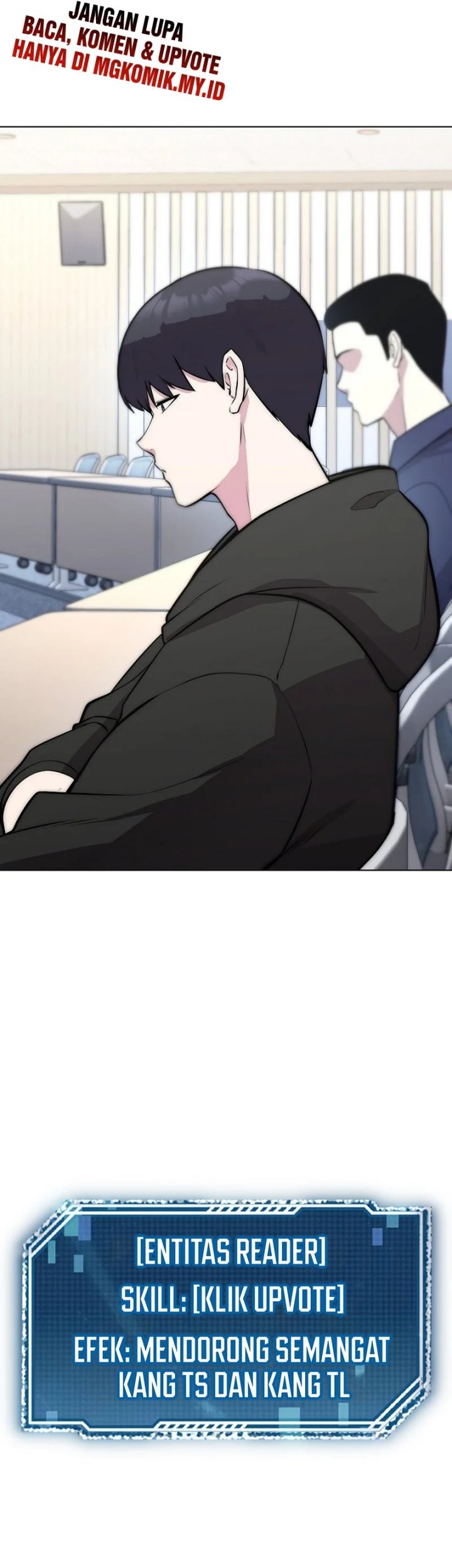 Heavenly Demon Wants to Be a Chef Chapter 34 Gambar 98