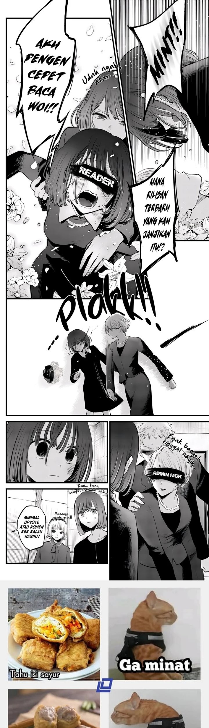 Heavenly Demon Wants to Be a Chef Chapter 34 Gambar 100