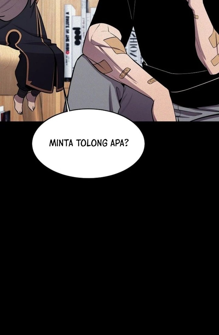 Heavenly Demon Wants to Be a Chef Chapter 34 Gambar 14