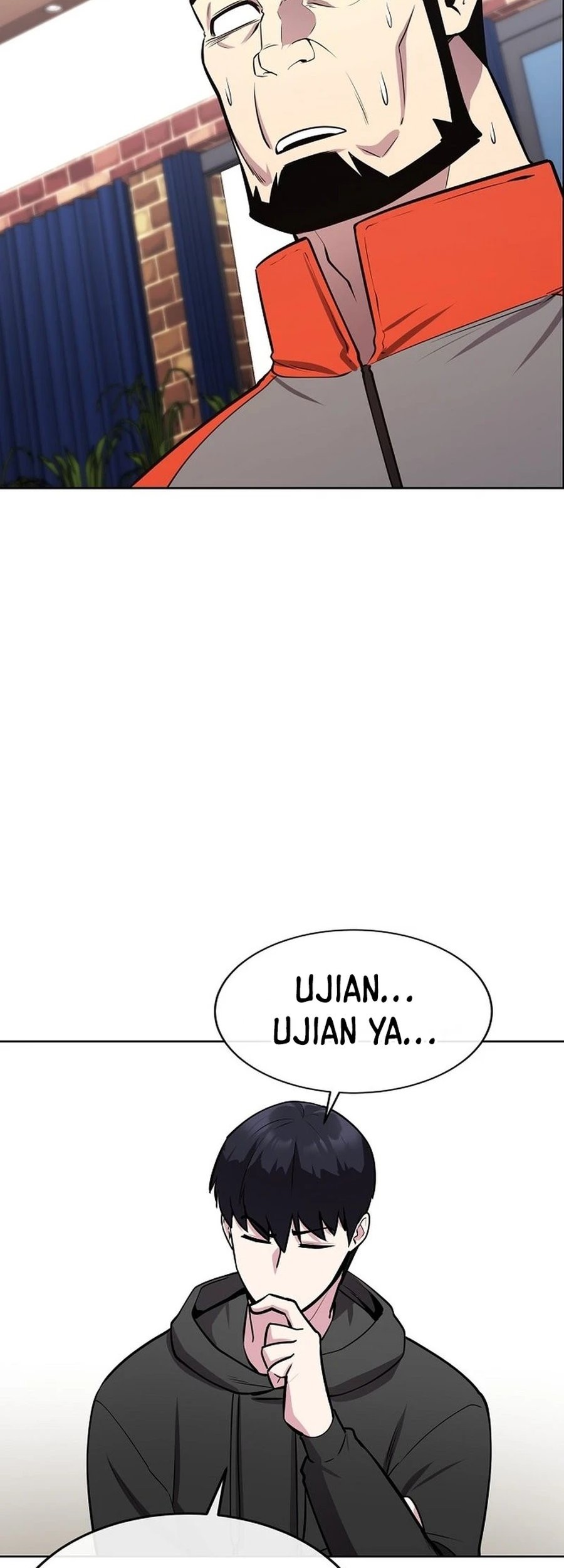 Heavenly Demon Wants to Be a Chef Chapter 33 Gambar 58