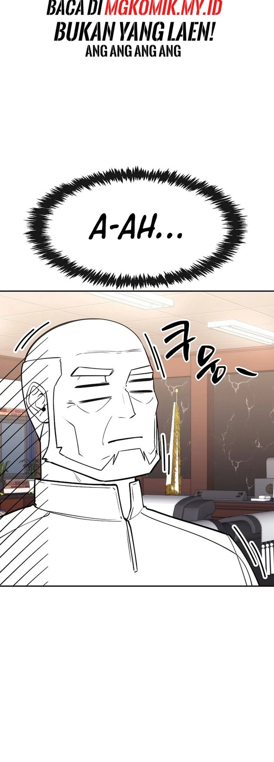 Heavenly Demon Wants to Be a Chef Chapter 33 Gambar 69