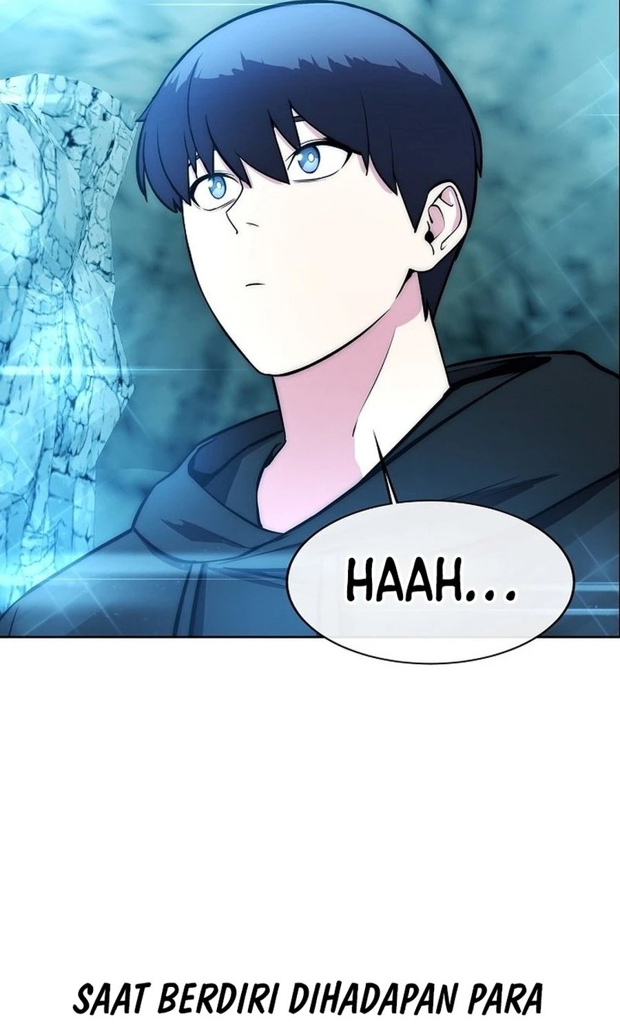 Heavenly Demon Wants to Be a Chef Chapter 33 Gambar 40