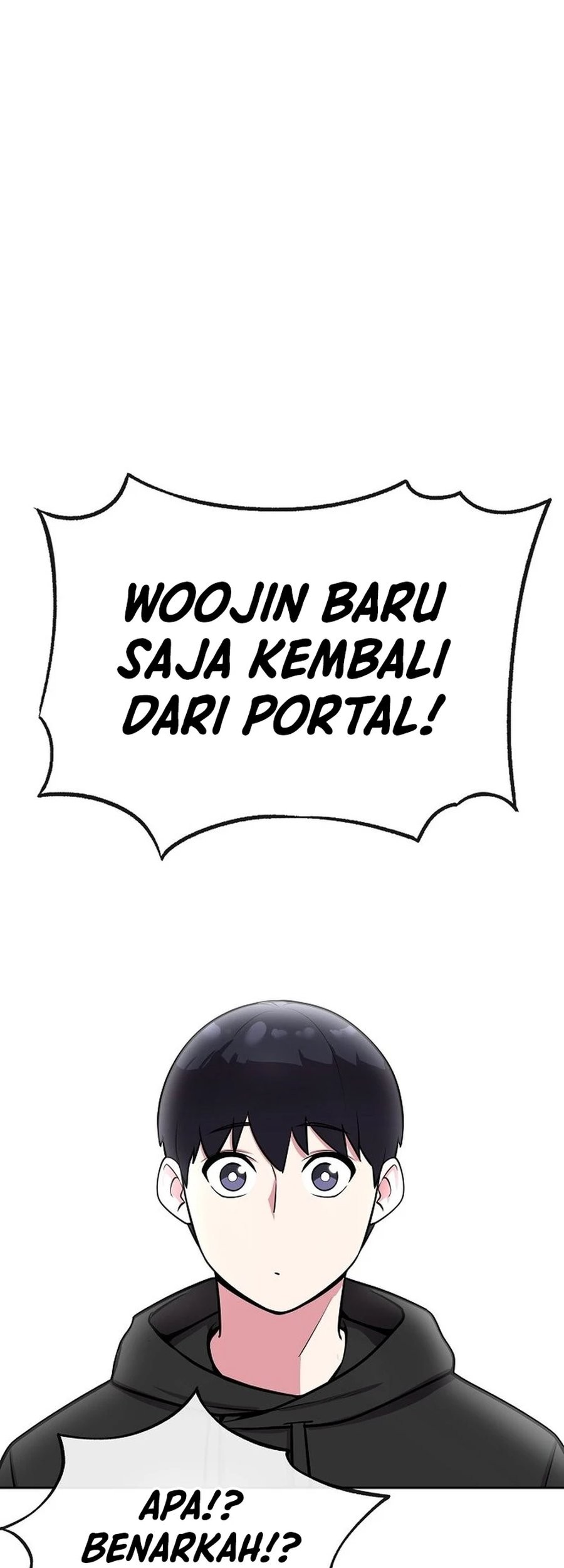 Heavenly Demon Wants to Be a Chef Chapter 33 Gambar 37