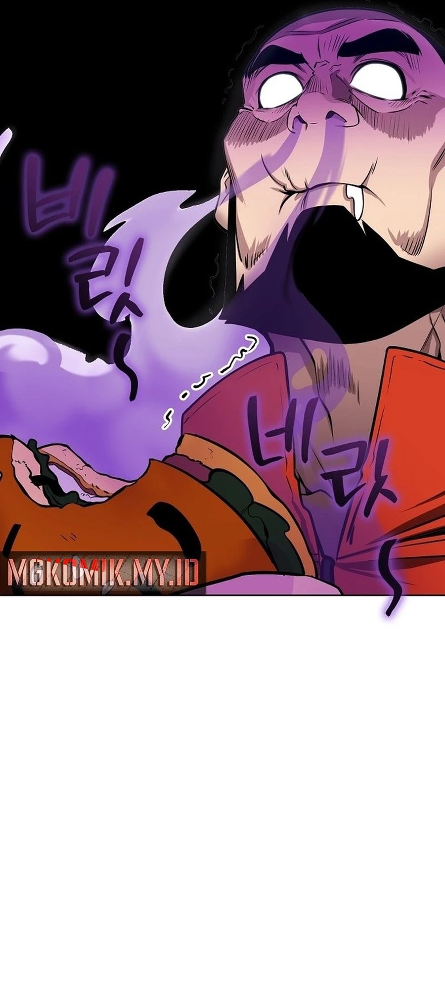 Heavenly Demon Wants to Be a Chef Chapter 33 Gambar 47