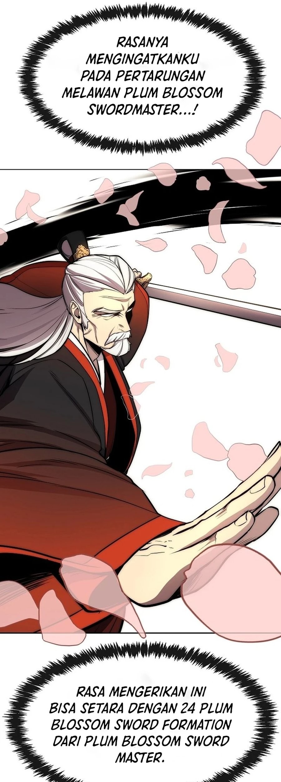 Heavenly Demon Wants to Be a Chef Chapter 33 Gambar 48