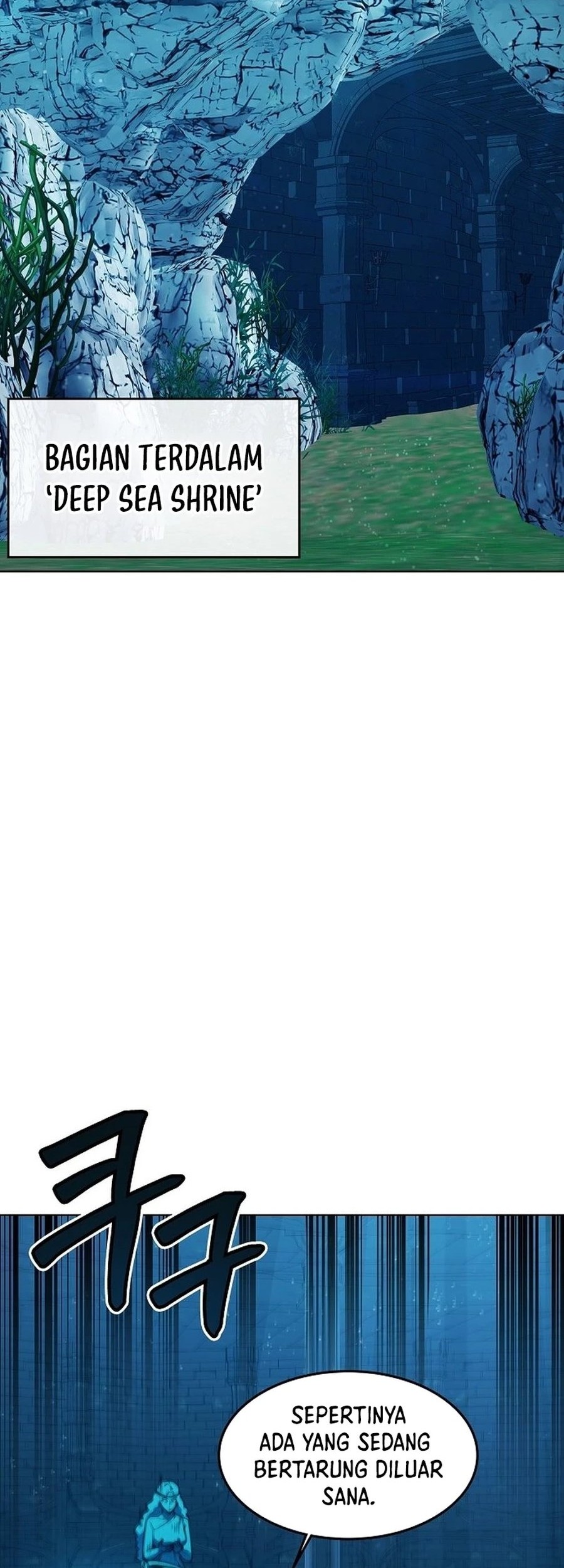 Manhwa Heavenly Demon Wants to Be a Chef Chapter 33 gambar nomor 2