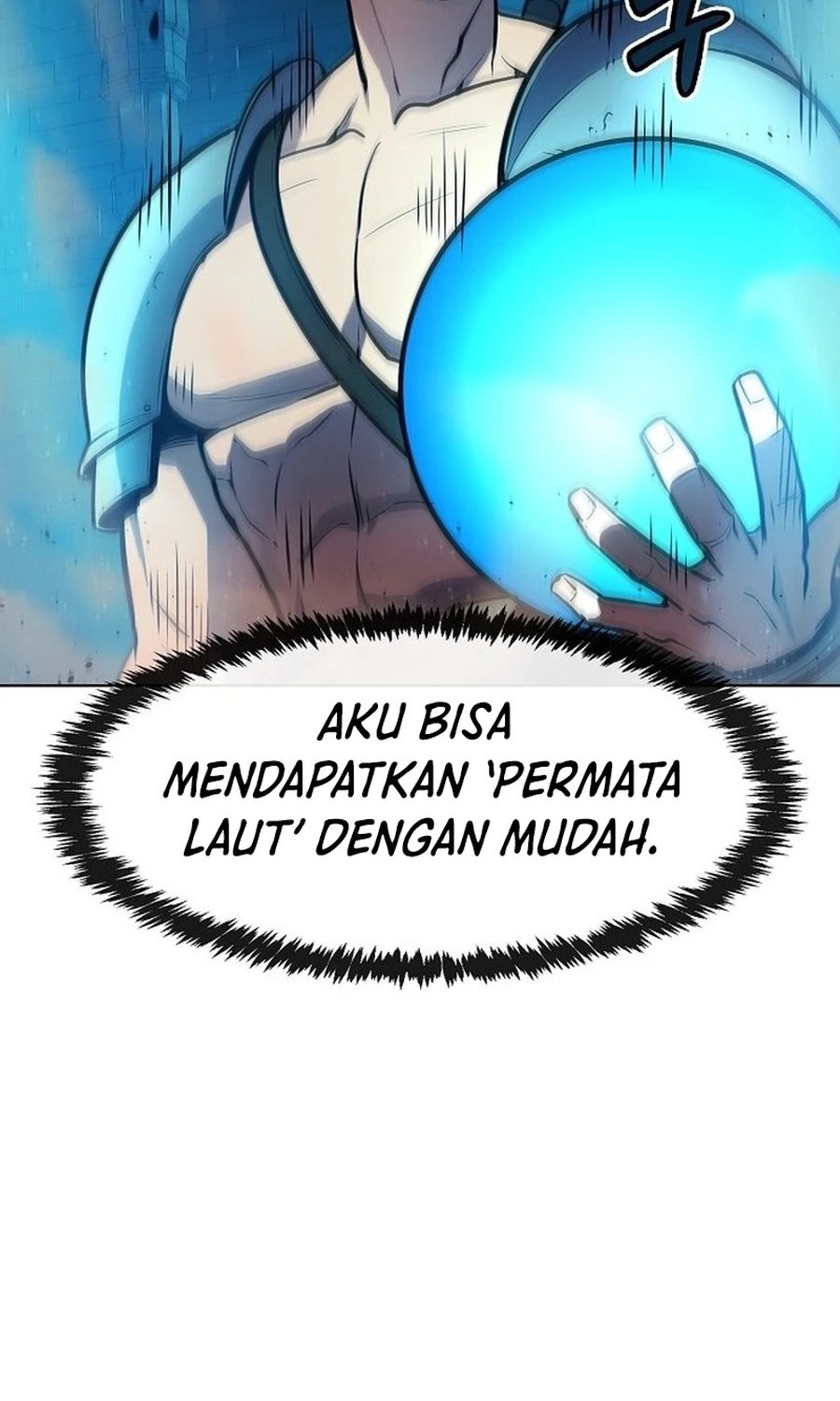 Heavenly Demon Wants to Be a Chef Chapter 33 Gambar 4