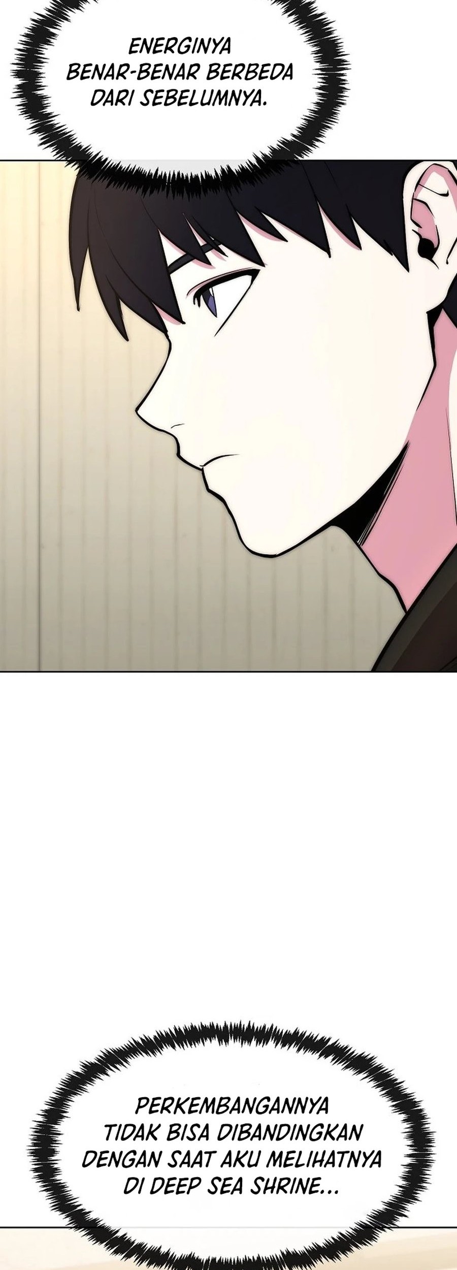 Heavenly Demon Wants to Be a Chef Chapter 33 Gambar 93