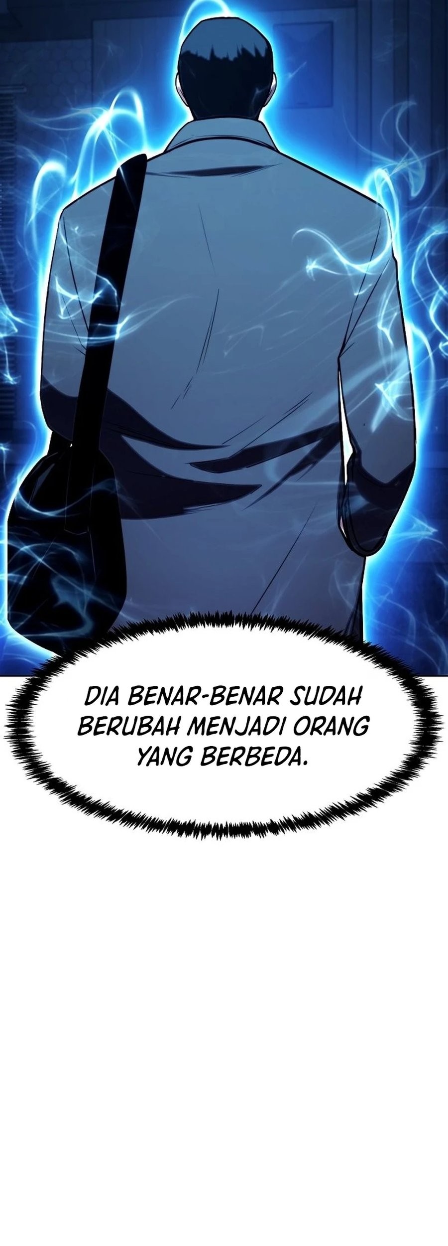 Heavenly Demon Wants to Be a Chef Chapter 33 Gambar 96