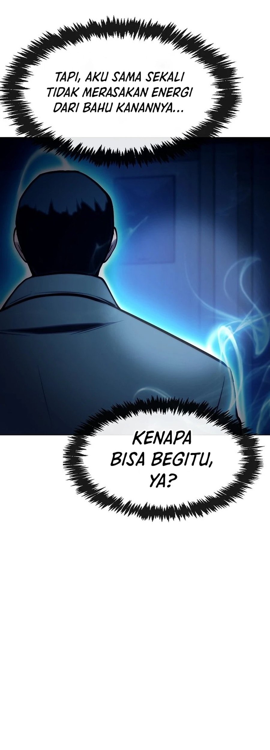Heavenly Demon Wants to Be a Chef Chapter 33 Gambar 97